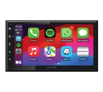 Kenwood DMX6523DAB auto magnetola
