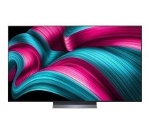 LG OLED65C58LA.AEU OLED televizors