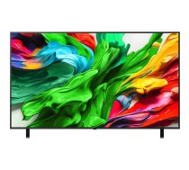 LG 75QNED85A6C.AEU televizors