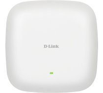 D-Link AX3600 Wi-Fi 6 Duāli-joslas PoE Piekļuves punkts
