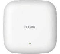 D-Link DAP-X2810 AX1800 Wi-Fi 6 Dual-Band PoE Piekļuves punkts