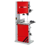 Holzmann HBS470PROFI_400V Koka Josta Zāģis