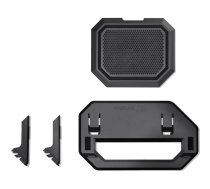 Thermaltake Šasijas Stāvnieks Komplekts The Tower 300 Melns