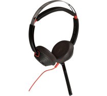 HP Poly Blackwire 5220 UC stereo USB-C/A