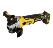 DeWalt DCG405N-XJ Bezvadu leņķa slīpmašīna