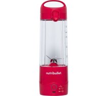 nutribullet NBP003MA pārnēsājams Stende Maisītājs, purpursarkans