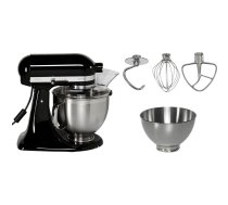 KitchenAid Artisan 5KSM185PSEOB onyx melns