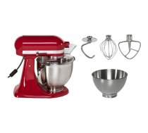 KitchenAid Artisan 5KSM185PSEER Impērijas Sarkans