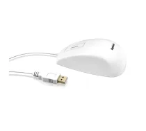 KeySonic KSM-5030M-W Ūdensdroša Pele balts
