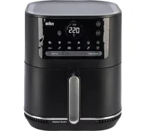 Braun HF5050 MultiFry 5 karstā gaisa katls
