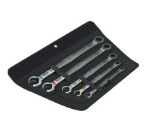 Wera 6007 Joker 5 Komplekts 1