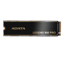 ADATA LEGEND 900 PRO 1TB M.2 PCIe Gen.4x4 R/W 7400/6000 SSD