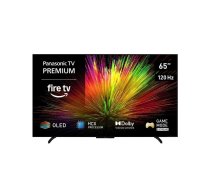 Panasonic TV-65Z80BEZ melns