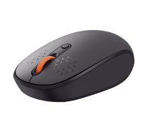 Baseus F01B Tri-Mode Pele Pērkona Pelēka