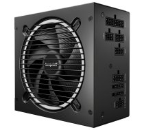 be quiet! Pure Power 13 M 550W barošanas bloks