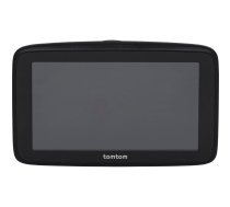 TomTom Go Camper Tour 6 2. paaudze