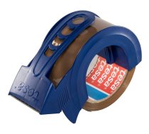 Tesa Strong Roku rullis 57424 + Iepakojuma lente 66m x 50mm