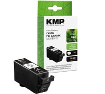 KMP tinte melna aizstāj Canon PGI-525 PGBK 4529B001