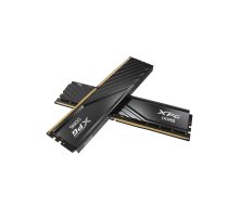 ADATA ADATA-XPG DDR5 6000 CL46 32GB LANCER BLADE BLACK DUAL 2x 16GB