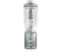 Ninja BC251EUSL pārnēsājams blenderis ar akumulatoru