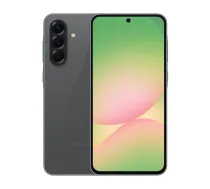 Samsung Galaxy A56 5G 128GB Uzņēmuma Izdevums Grafīts