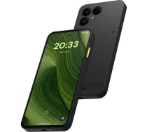 Fairphone (6. paaudze) 8+256GB Horizonta Melns