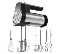 CECOTEC PowerTwist 500 Full Steel Rokas mikseris