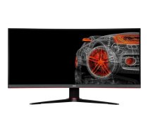 AOC CU34G2XP/BK 34 collas WQHD Spēļu monitors