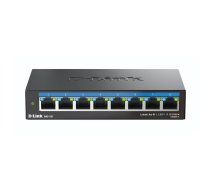 D-Link DMS-108/E Switch (komutators)