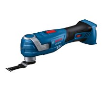 Bosch GOP 18V-34 bezvadu daudzfunkcionālais griezējs