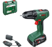 Bosch EasyDrill 18V-38 komplekts bezvadu urbjmašīna