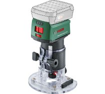 Bosch AdvancedTrimRouter 18V-8 Akumulatora malu frēzētājs