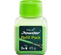 Pica Powder Uzpildes pulveris