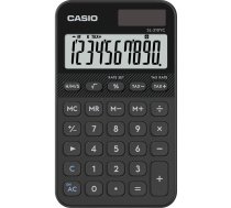 Casio SL-310YC-BK melns