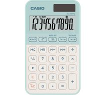 Casio SL-310YC-LG gaiši zaļš