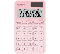 Casio SL-310YC-LP rozā