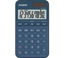 Casio SL-310YC-NY nakts zila