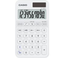 Casio SL-310YC-WE balts