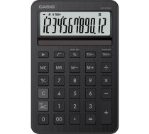 Casio MS-200DQ-BK kalkulators