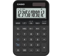Casio MS-20YC-BK melns