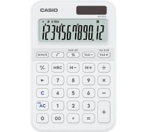 Casio MS-20YC-WE balts