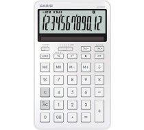 Casio JW-200DQ-WE balts