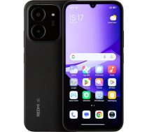 Xiaomi Redmi 15C 5G (4GB+128GB) melns