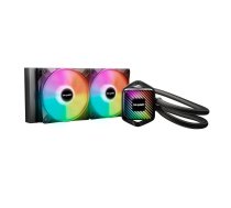 be quiet! Pure Loop 3 LX 240mm ūdens dzesēšana