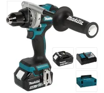 Makita DDF492RTJ akumulatoru urbjmašīna-skrūvgriezis 18V