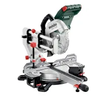 Metabo KGSV 216 MC PДјauЕЎanas zДЃДЈis