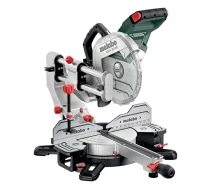 Metabo KGSV 254 MC PjЕ«klis