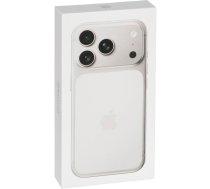 Apple iPhone 17 Pro (256GB) sudrabs