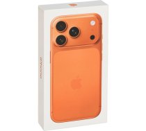 Apple iPhone 17 Pro (512GB) kosmosa oranžs