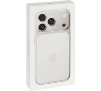 Apple iPhone 17 Pro (512GB) sudrabs